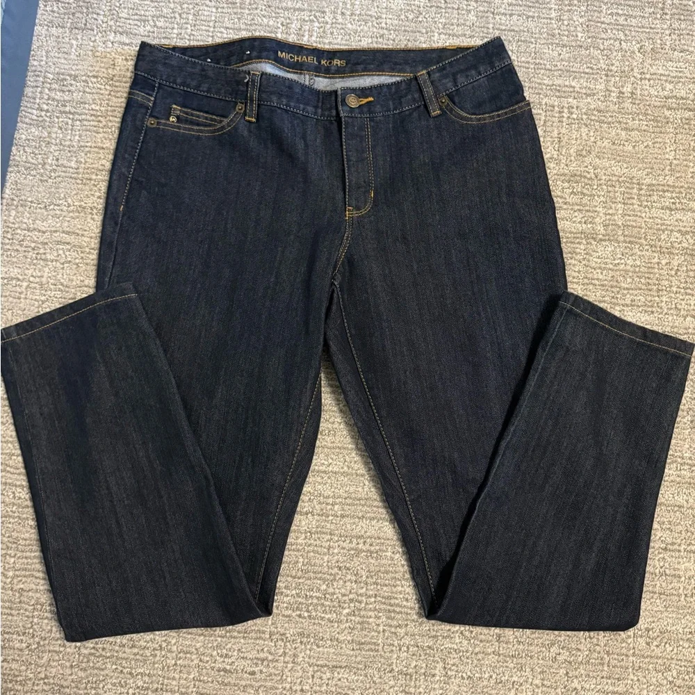 Michael Kors Women’s Jeans - Picture 1 of 5